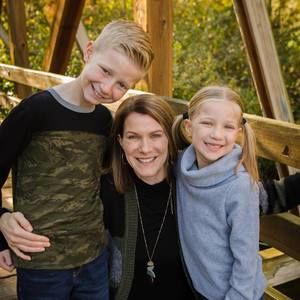 Meet your Posher, Arlene